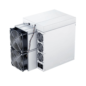 Asic майнер Bitmain Antminer CKB Miner K7 58 TH/s