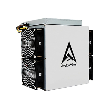 Asic майнер Canaan Avalon A1246 90 TH/s