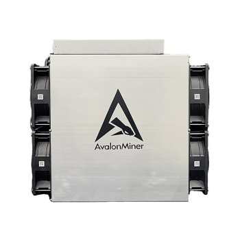 Asic майнер Canaan Avalon A1246 90 TH/s