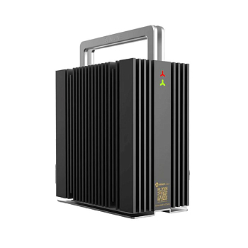 Asic-майнер JASMINER X4 BRICK