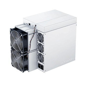 Asic-майнер Bitmain Antminer CKB Miner K7