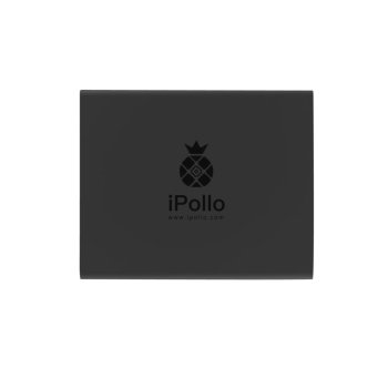 Asic майнер iPollo V1 mini SE 200MH/s