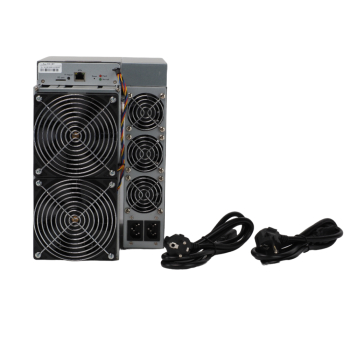 Asic майнер Bitmain Antminer S19A PRO 110 TH/s
