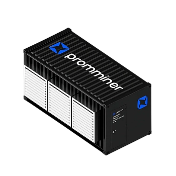 Контейнер LIGHT