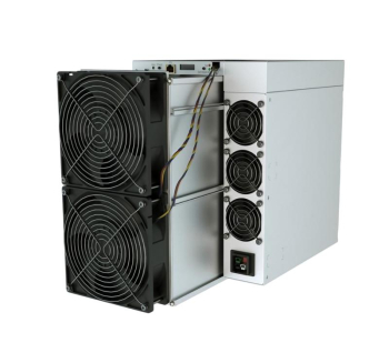 Asic майнер Bitmain Antminer  Bitcoin Miner S21+ 216Th/s