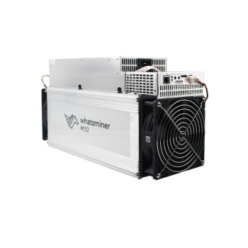 Asic майнер Whatsminer M32 66TH/s
