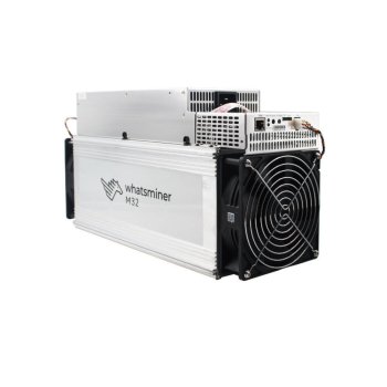 Asic майнер Whatsminer M32 66TH/s