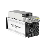Asic майнер Whatsminer M50S+ 142 TH/s