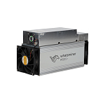 Asic майнер Whatsminer M50S+ 136 TH/s