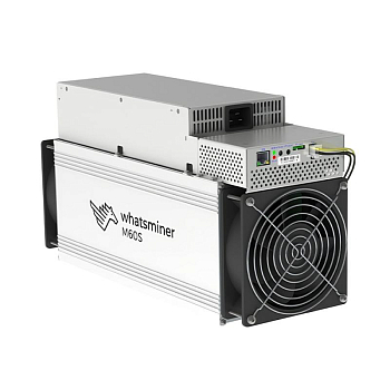 Asic-майнер Whatsminer M60S